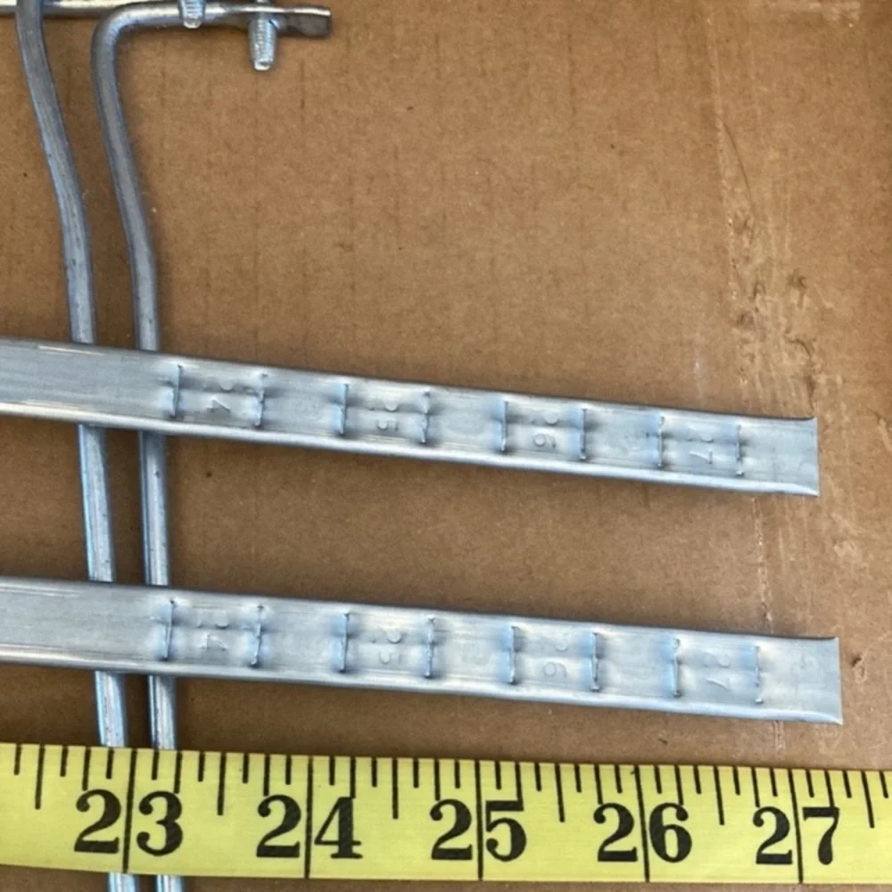 Smead Metal Hanging Folder Frames